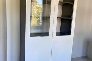 Wunderschöne 4-Zimmer-Wohnung im grünen Berlin-Zehlendorf – ideal für 2–3 Personen – Die vollständige Adresse der Immobilie erhältst du vom Anbieter., 14165 Zehlendorf, Berlin – Vorschaubild 4