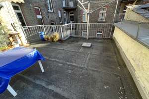 Provisionsfrei! Charmante 3,5-Zimmer-Wohnung mit großer, ruhiger Terrasse in Wiesbaden-Biebrich – Kasteler Str. 1, 65203 Biebrich, Wiesbaden – Vorschaubild 17
