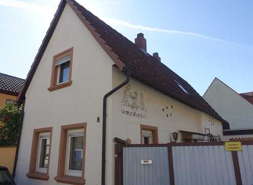 Haus kaufen in Rhein-Pfalz-Kreis - ImmobilienScout24