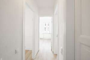 Frisch & freundlich! Helle 2 Zimmer mit neuer Einbauküche & Duschbad * frisch renoviert – Westhoffstraße 53, 23554 Sankt Lorenz Nord, Lübeck – Vorschaubild 12