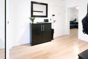 TOP! Schicke moderne(isierte) helle 3-Zimmer-Wohnung in ruhiger grüner Lage! – Die vollständige Adresse der Immobilie erhältst du vom Anbieter., 86199 Göggingen-Nordost, Augsburg – Vorschaubild 13