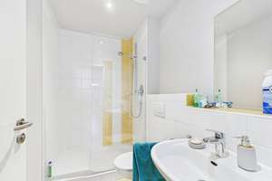 WOHNEN WIE IM HAUS – GROSSZÜGIGE MAISONETTEWOHNUNG MIT TERRASSE UND GARTENANTEIL – Die vollständige Adresse der Immobilie erhältst du vom Anbieter., 65207 Naurod, Wiesbaden – Vorschaubild 9