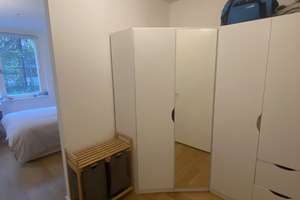 2-Zimmer-Wohnung mit Garten in Berlin-Kreuzberg – Jahnstrasse 15a, 10967 Kreuzberg, Berlin – Vorschaubild 7