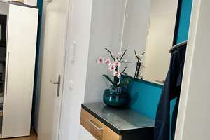3-Zimmer-Wohnung in Top-Lage am Tech-Campus – Die vollständige Adresse der Immobilie erhältst du vom Anbieter., 93053 Galgenberg, Regensburg – Vorschaubild 4
