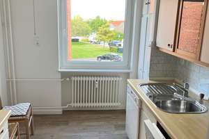 Ruhig gelegen und gut angebunden: Wohnung in Büdelsdorf bei Rendsburg – Sportallee 12, 24782 Büdelsdorf – Vorschaubild 6