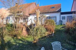 Freistehendes Wohnhaus mit Einl.whg. in schöner Stadtrandlage – Die vollständige Adresse der Immobilie erhältst du vom Anbieter., 66424 Homburg – Vorschaubild 6