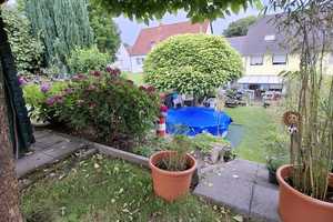 Heven/ Grenze Witten: gepflegtes Reiheneckhaus mit herrlichem Garten zu verkaufen – Ennepe-Ruhr-Kreis – Vorschaubild 5