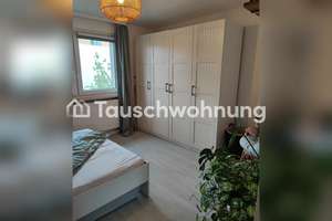 Tauschwohnung: Zentrale 2ZKB + 10qm Balkon nahe Wolbecker – Die vollständige Adresse der Immobilie erhältst du vom Anbieter., 48145 Herz-Jesu, Münster – Vorschaubild 3