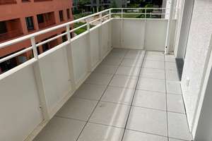 Stilvoll und helle: 1,5-Zimmer-Apartment in Berlin-Spandau – Parkstrasse 14, 13585 Hakenfelde, Berlin – Vorschaubild 13