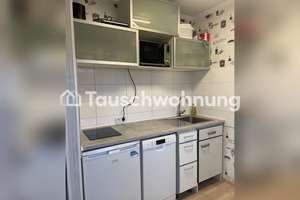Tauschwohnung: Wohnung in Karlsruhe / Zentrum mit Aussicht – Die vollständige Adresse der Immobilie erhältst du vom Anbieter., 76135 Südweststadt, Karlsruhe – Vorschaubild 4