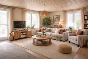 Großzügiges Einfamilienhaus mit Wellnessbereich, in ruhiger Lage, 5 Minuten von BMW in Dingolfing – Die vollständige Adresse der Immobilie erhältst du vom Anbieter., 84130 Dingolfing – Vorschaubild 2