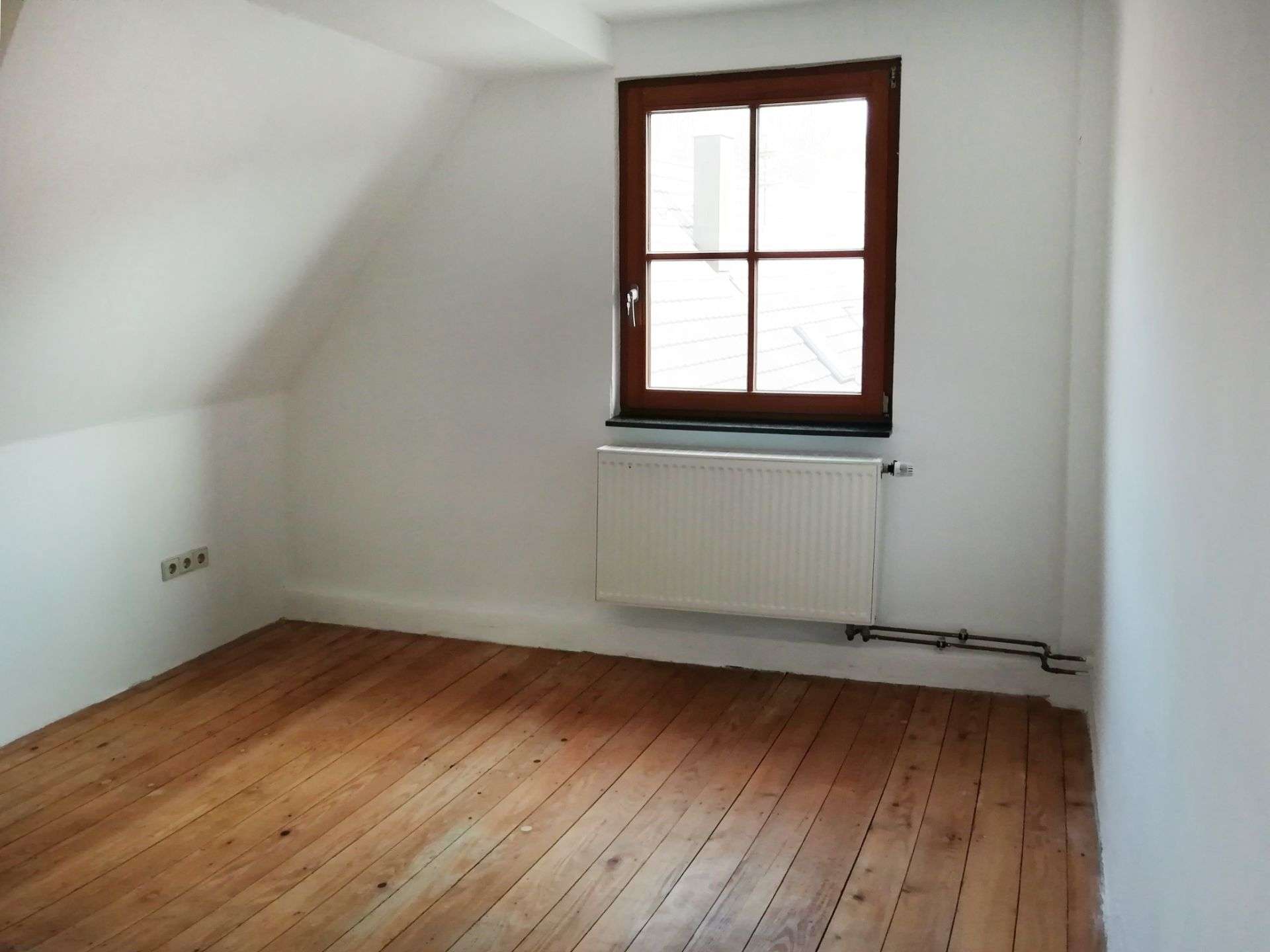 Immobilie in Mühlacker - Charmantes, bezugsfertiges und flexibles 2-FH  für Kapitalanleger oder Eigennutzer - Bild 11