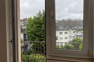 🏡 Einziehen & wohlfühlen: Attraktive 3,5-Zimmer-Wohnung mit Balkon, EBK & Stellplatz – 40239 Düsseltal, Düsseldorf – Vorschaubild 7