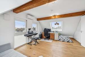 Stilvolle Maisonettewohnung in idyllischer Seitenstraße – Die vollständige Adresse der Immobilie erhältst du vom Anbieter., 81825 Josephsburg, München – Vorschaubild 16