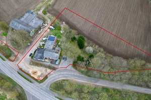 Neuer Preis! Ein Haus – viele Möglichkeiten: Wohnen, Arbeiten & Vermieten unter einem Dach – Rendsburg-Eckernförde (Kreis) – Vorschaubild 2