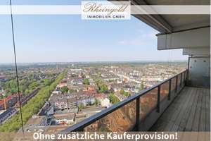 3 Zi ETW über den Dächern von Sülz
Abendsonne & Sonnenuntergänge
mit Tiefgaragenstellplatz & Balko