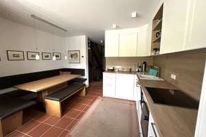 Kernsaniertes Reihenendhaus – Die vollständige Adresse der Immobilie erhältst du vom Anbieter., 77830 Bühlertal – Vorschaubild 6