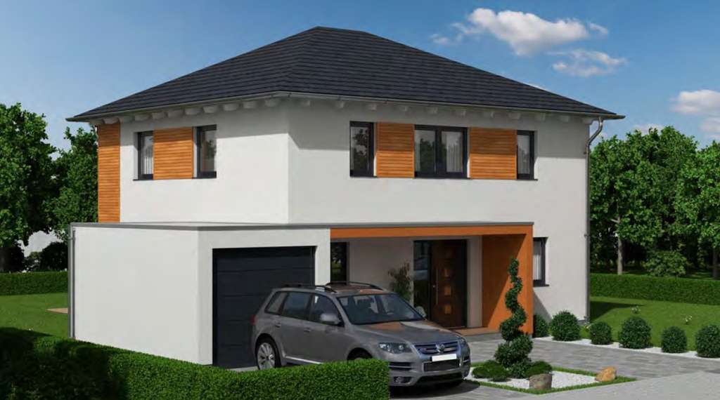 Immobilie in Arnstein - Häuser mit Herz und Verstand *95 Jahre Streif* - Bild 3