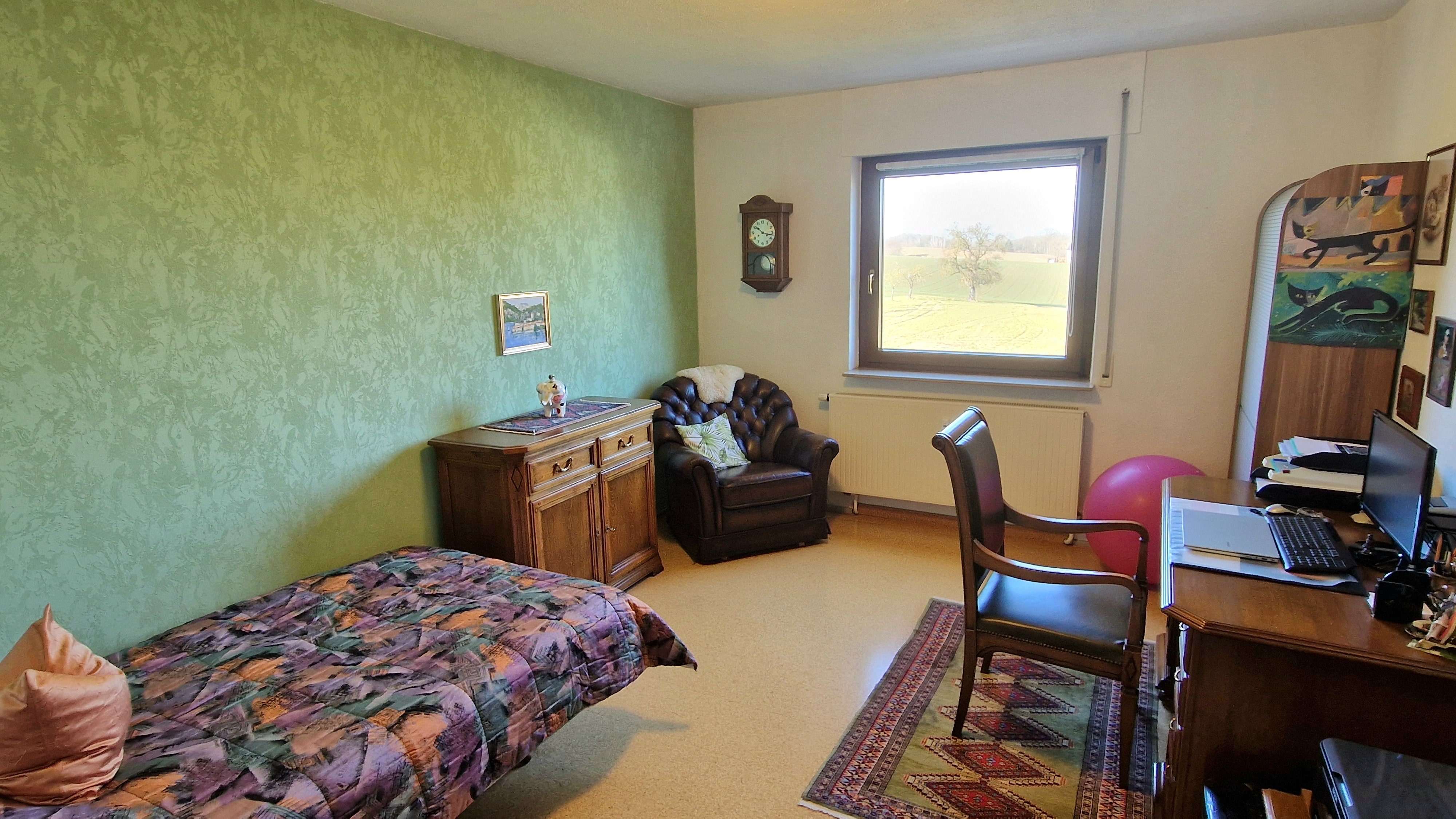 Immobilie in Schwieberdingen - Viel Platz für die ganze Familie!  - Bild 3