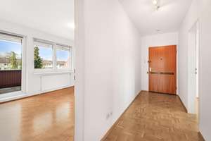 Bremen-Hastedt: geräumige Maisonette-Eigentumswohnung mit 4 Zimmern und Tiefgaragenstellplatz – Die vollständige Adresse der Immobilie erhältst du vom Anbieter., 28207 Hastedt, Bremen – Vorschaubild 7