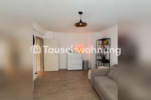 Tauschwohnung: Köln Sülz, Lindenthal: 2-Zimmer-Wohnung für Tausch – Die vollständige Adresse der Immobilie erhältst du vom Anbieter., 50939 Sülz, Köln – Vorschaubild 2