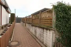 450 - Doppelhaushälfte im Bungalowstil mit Garagengrundstück, Garten & Terrasse in Ennepetal – Gustav--Bohm-Straße X, 58256 Ennepe-Ruhr-Kreis – Vorschaubild 13