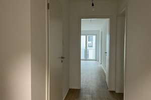 2-Zimmer NEUBAUWOHNUNG in Essen-Südviertel – Bert-Brecht-Straße 25, 45128 Südviertel, Essen – Vorschaubild 2