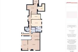 VERKAUFT!!!!
Renditestarkes Investitionsobjekt  Restaurant 5 Wohnungen  Exklusive Penthousewohnung – Emsland (Kreis) – Vorschaubild 27