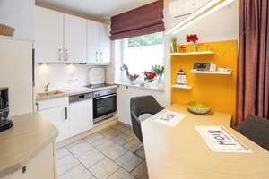 Exklusive 2-Zimmer-Terrassenwohnung mit Klimaanlage in bester Strandlage von Duhnen – Die vollständige Adresse der Immobilie erhältst du vom Anbieter., 27476 Cuxhaven – Vorschaubild 5
