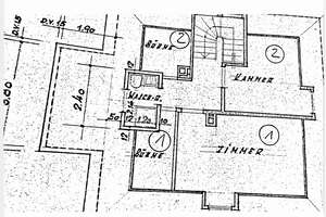 Charmante 4-Zimmer-Wohnung in Zweifamilienvilla mit großem Gemeinschaftsgarten in Göppingen – Die vollständige Adresse der Immobilie erhältst du vom Anbieter., 73033 Göppingen – Vorschaubild 26