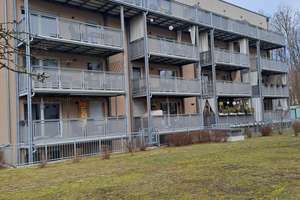 Frei zum 1.4.2026 *Proviantbachquartier* 2 Zimmer / Balkon/ TG – Proviantbachstraße 17 b, 86153 Am Schäfflerbach, Augsburg – Vorschaubild 15