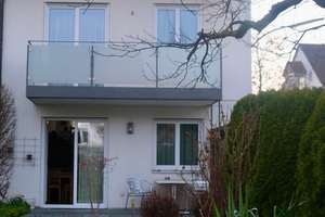 Machen Sie mehr daraus !! REH mit Ausbaupotenzial – Die vollständige Adresse der Immobilie erhältst du vom Anbieter., 85356 Freising – Vorschaubild 3