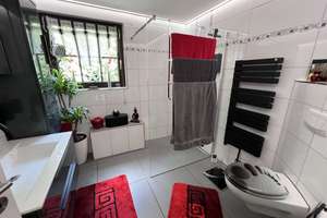 Exklusives Reihenendhaus auf Erbpacht – Pool, Sauna & sofort einzugsbereit! – Die vollständige Adresse der Immobilie erhältst du vom Anbieter., 45889 Bismarck, Gelsenkirchen – Vorschaubild 11