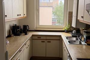 Helles WG-Zimmer im Herzen von Hannover zu vermieten – Hamburger alle 49 49, 30161 Mitte (Ortsteil), Hannover – Vorschaubild 3