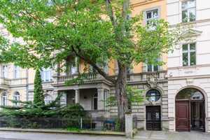 Historischer Charme trifft repräsentatives Wohnen in Potsdamer Bestlage – Potsdam – Vorschaubild 11