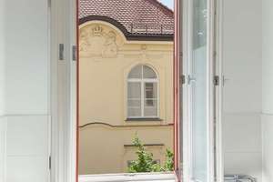 Nur wenige Schritte zur Isar. Jugendstilaltbau im Herzen des Glockenbachviertels. – Die vollständige Adresse der Immobilie erhältst du vom Anbieter., 80469 Glockenbach, München – Vorschaubild 8