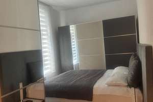3-Zimmer-Wohnung in gepflegtem Altbau Mehrfamilienhaus – Die vollständige Adresse der Immobilie erhältst du vom Anbieter., 46045 Altstadt-Süd, Oberhausen – Vorschaubild 2