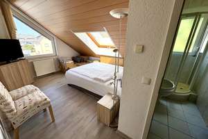 Exklusive Dachgeschosswohnung inklusive Appartement mit einmaligem Moselblick! – Die vollständige Adresse der Immobilie erhältst du vom Anbieter., 56072 Metternich, Koblenz – Vorschaubild 11