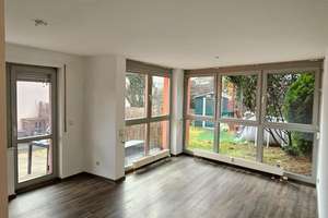 EG-Wohnung mit Terrasse, Gartenanteil & Tiefgaragenstellplatz – Die vollständige Adresse der Immobilie erhältst du vom Anbieter., 1259 Lockwitz, Dresden – Vorschaubild 4