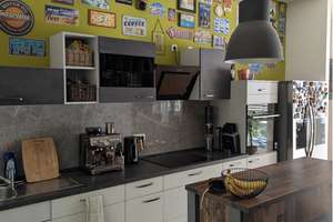 Schöne, helle 2-Zimmer-Wohnung im Vaalserquartier – Vaalser Str. 410, 52074 Vaalserquartier, Aachen – Vorschaubild 3