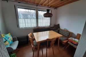 Schöne 3,5-Zimmer-Wohnung in Nürnberg für ein Paar – Nürnberg – Vorschaubild 11