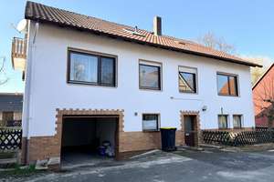 Geräumiges Haus mit Scheune, Garage und viel Platz zum Leben in Neuental-OT! Keine Käuferprovision! – Die vollständige Adresse der Immobilie erhältst du vom Anbieter., 34599 Neuental – Vorschaubild 14