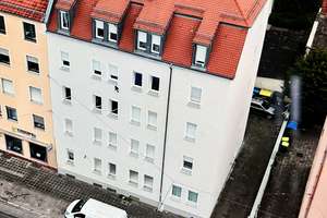 Schöne, sanierte 3-Zimmer-Wohnung gegenüber SIEMENS – Gugelstraße 77, 90443 Gugelstraße, Nürnberg – Vorschaubild 14
