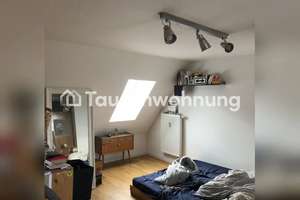 Tauschwohnung: Lichtdurchflutete charmant geschnittene Dachgeschosswohnung – Kaltenkirchenerstraße 4, 22769 Altona-Nord, Hamburg – Vorschaubild 5