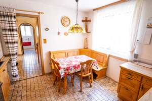 Ein Haus- zwei Wohnungen – Die vollständige Adresse der Immobilie erhältst du vom Anbieter., 78628 Rottweil – Vorschaubild 12