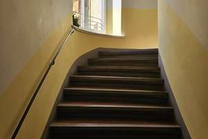 Singles aufgepasst! Hübsche Wohnung mit Tageslichtbad!  – Die vollständige Adresse der Immobilie erhältst du vom Anbieter., 1067 Friedrichstadt, Dresden – Vorschaubild 8