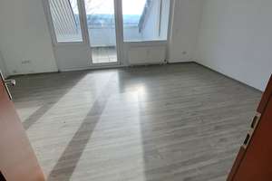 Schöne 3 ZKB Wohnung nur mit Wohnberechtigungsschein zu vermieten!! – Saarbrücker Straße 2, 57072 Siegen, Siegen – Vorschaubild 2