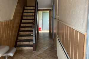 Großes Einfamilien-Reihenhaus in Zahna zu verkaufen – Wittenberg (Kreis) – Vorschaubild 2