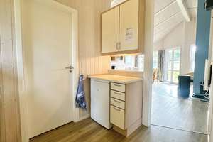Ferienhaus in erster Reihe zur Ostsee  – Die vollständige Adresse der Immobilie erhältst du vom Anbieter., 23570 Travemünde, Lübeck – Vorschaubild 6