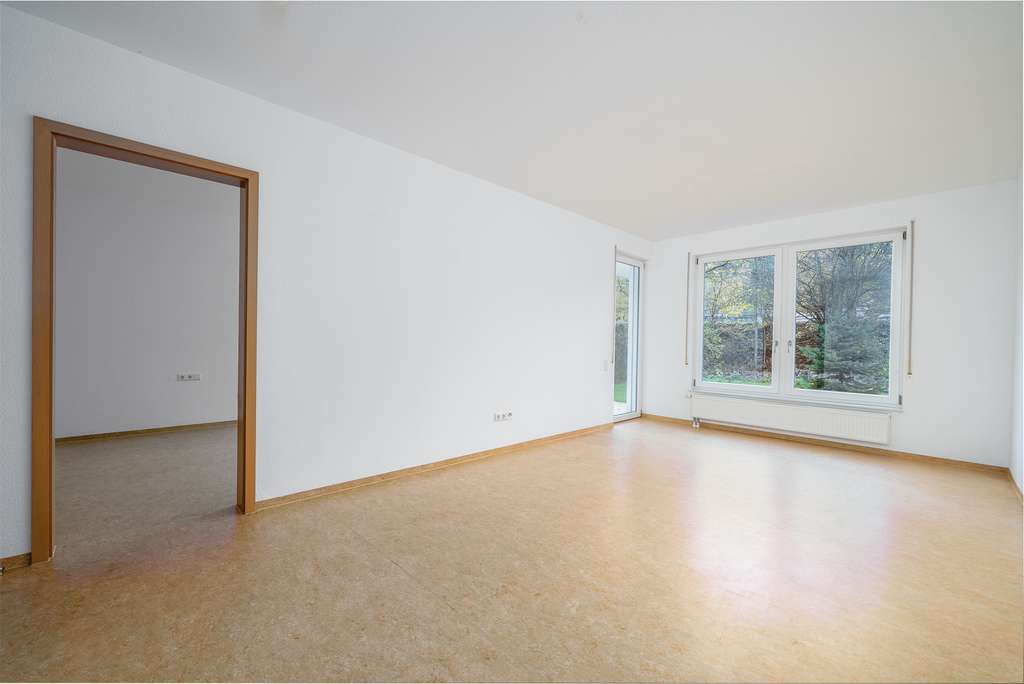 Immobilie in Unterkirnach - Betreutes Wohnen: 2 Zimmer, Erdgeschoss - Bild 3